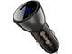 Зарядни устройства Acefast Fast Charge Car Charger B10 60W (2xUSB-C)