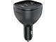 Зарядни устройства Acefast Fast Charge Car Charger B14 165W PD3.1 (2xUSB-C + 1xUSB-A)