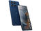 Смартфони Motorola Edge 60 5G - 8GB RAM / 256GB, Pantone Gibraltar sea