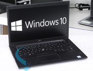 Употребявани лаптопи Dell Latitude 7480 - втора употреба