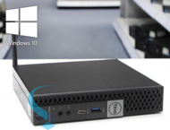 Употребявани компютри Dell OptiPlex 7050 Micro - втора употреба