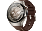 Смарт часовници Huawei Watch 5 46mm, Jupiter Brown