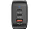 Зарядни устройства Verbatim Mini GaN Wall Charger 70W