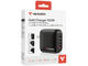 Зарядни устройства Verbatim Mini GaN Wall Charger 100W