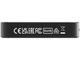 Външни батерии Verbatim Charge 'n' Go Power Bank with Stand 10000mAh, Black