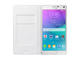 Калъфи Калъф Samsung Flip Wallet Cover - Classic Edition за Galaxy Note 4 