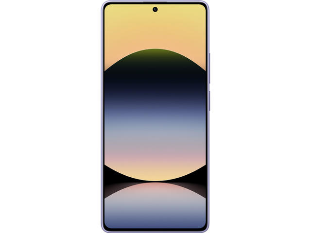 Смартфони Xiaomi Redmi Note 14S - 8GB RAM / 256GB, Aurora Purple