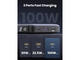 Външни батерии Ugreen Nexode 20000mAh 100W UG25188