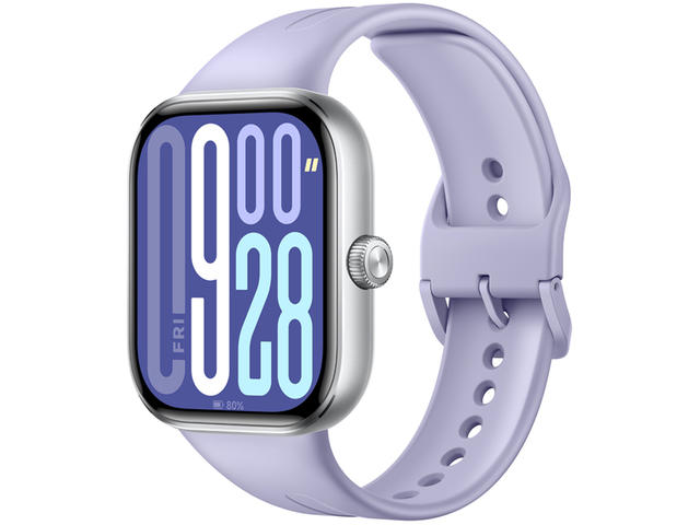 Смарт часовници Xiaomi Redmi Watch 5, Lavender Purple