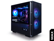 G:RIGS G:RIGS POLARIS Max (AMD AM5)