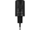 Зарядни устройства Canyon OnCharge 250 25W 1xPD EU Black