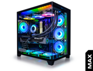 G:RIGS G:RIGS NOVA Max (Intel)