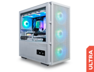 G:RIGS G:RIGS SIRIUS Ultra (Intel) 