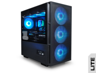 G:RIGS G:RIGS SIRIUS Lite (Intel)