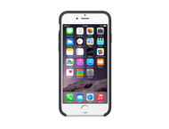 Калъфи Apple iPhone 6 Silicone Case, черен