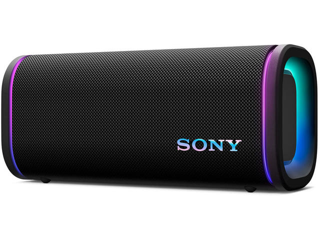 Колони Sony ULT FIELD 5, Black