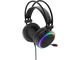 Слушалки Genesis Neon 613 G2, Black