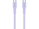 Кабели и Адаптери Canyon Charge & Sync Cable OnWire 60CL , Purple