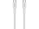 Кабели и Адаптери Canyon Charge & Sync Cable OnWire 60CL , White