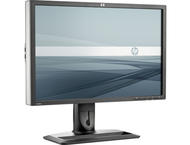 Употребявани монитори HP ZR24w - втора употреба