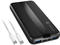Външни батерии Natec Powerbank Trevi Slim Q V2 10000mAh