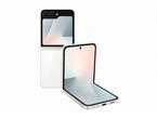 Смартфони Samsung Galaxy Z Flip7 FE - 8GB RAM / 128GB, White