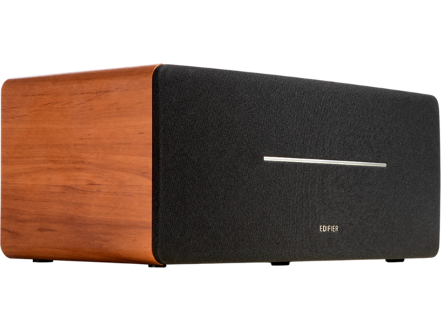 Колони Edifier D12, Brown