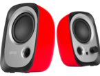 Колони Edifier R12U, Red