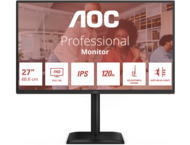 Монитори AOC 27E4U