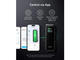 Външни батерии Anker Prime 27,650mAh Power Bank (250W)