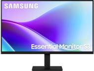 Монитори Samsung Essential S3 S32GF LS27F320GA