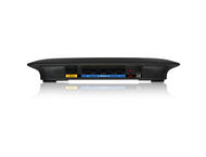 Мрежово оборудване Рутер Linksys за безжична свързаност Wireless-N (E1000)