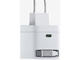 Зарядни устройства HikVision GaN Fast Charger 2C 67W