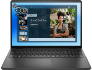 Лаптопи Dell 16 DC16250