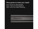Външни батерии Mophie Powerstation 10000k 2025, Black