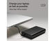 Външни батерии Mophie Powerstation Ultra 25 000k 2025, Black
