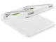 Стойки за мобилни устройства Belkin Tablet Stand - White/Silver