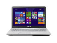 Лаптопи ASUS N551JK-CN112D