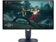 Монитори Alienware AW2725D