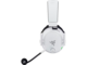 Слушалки Razer BlackShark V3, White Edition