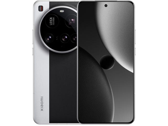 Смартфони Xiaomi 15 Ultra - 16GB RAM / 512GB, Silver Chrome