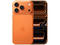 Смартфони Apple iPhone 17 Pro - 12GB RAM / 256GB, Cosmic Orange
