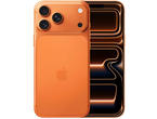 Смартфони Apple iPhone 17 Pro Max - 12GB RAM / 256GB, Cosmic Orange