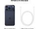 Смартфони Apple iPhone 17 Pro Max - 12GB RAM / 256GB, Deep Blue
