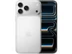 Смартфони Apple iPhone 17 Pro Max - 12GB RAM / 2TB, Silver