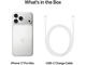 Смартфони Apple iPhone 17 Pro Max - 12GB RAM / 2TB, Silver