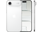 Смартфони Apple iPhone Air - 12GB RAM / 256GB, Cloud White