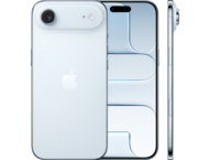 Смартфони Apple iPhone Air - 12GB RAM / 256GB, Sky Blue