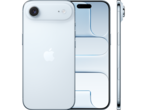 Смартфони Apple iPhone Air - 12GB RAM / 256GB, Sky Blue