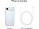 Смартфони Apple iPhone Air - 12GB RAM / 512GB, Sky Blue